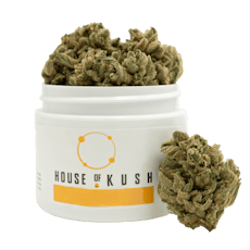 House of Kush Endgame