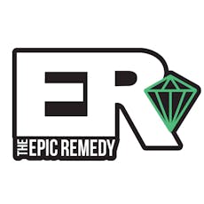 ER Jungle Pie Wax