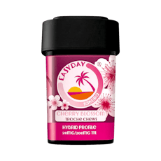 Easyday® Cherry Blossom 200mg THC ~ 20mg X 10ct