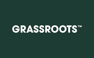 Grassroots Triple Stack Shorties (5pk) PRJs