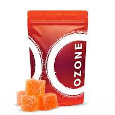 Gummies | Mango | 100mg | 20pk | Ozone
