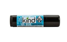 KIND TOPICAL-MENTHOL STICK 15ML