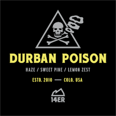 Durban Poison