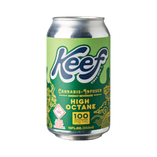 Keef Cola | High Octane | 100mg