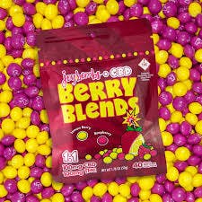 Joybombs | Berry Blends