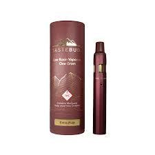 TasteBudz | Sativa | 1g Live Rosin Disposable
