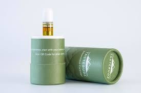 TasteBudz | Hybrid | .5g Live Rosin Cartridge