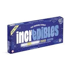 Incredibles | Snoozzzeberry