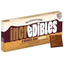 Incredibles | S'Mores
