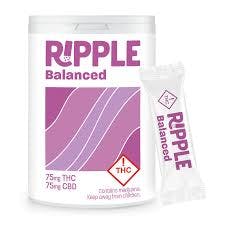 Ripple | Balanced