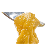 District Cannabis Cured Batter Cherry Chem 1g