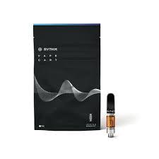 Rythm Cartridge Indica Dom Animal Face 1g