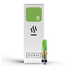 Curio Cartridge Wedding Cake 1g