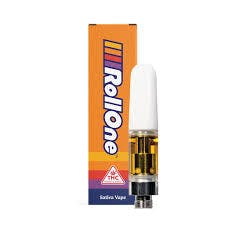 Roll One Cartridge Acapulco Gold 0.5g