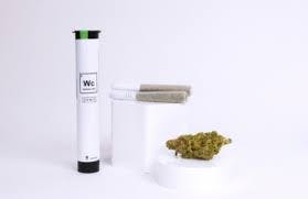 Curio Pre Roll Wedding Pie 1g 2pk