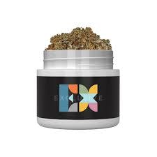 Curio Exclusive Alien OG 3.5g