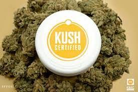House of Kush Red Velvet Kush 3.5g