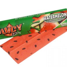 Juicy Jay's Papers 1 1/4 Watermelon
