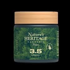 Nature's Heritage Larry Bird Mints 3.5g