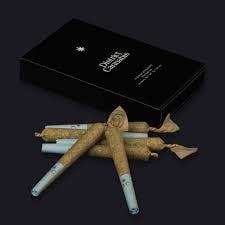 District Cannabis Pre-Rolls Spritzer 3g 6pk