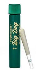 Dogwalkers Big Dogs Pre-Roll Afternoon Delight #4 0.75g 1pk