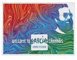 Garcia Pre-Rolls Swampwater Fumez 1g 2pk