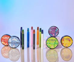 AiroPod Artisan Series Disposable Black Mamba 1g