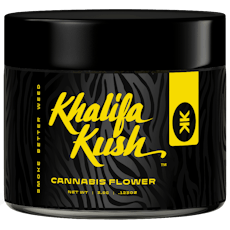 Khalifa Kush Khalifa Kush 3.5g
