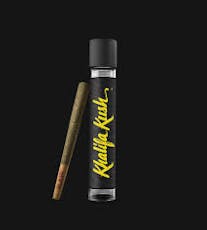 Khalifa Kush Pre-Roll Khalifa Kush 1g 1pk