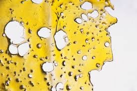 Equity Shatter Patapeake Shortbread 1g