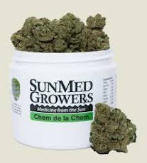 Sunmed Chem de la Chem 3.5g