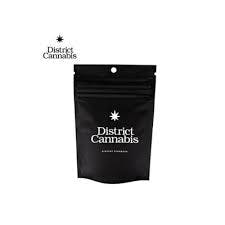 District Cannabis Pave 14g