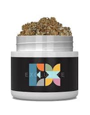 Curio Gush Mints 3.5g