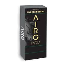 AiroPro LR Cartridge Double Cross 0.5g