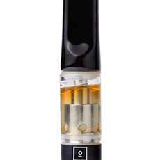 Curio Cartridge Blueberry Cookies 0.5g