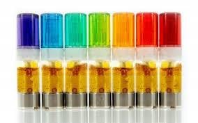 AiroPro LR Cartridge Puro Loco 0.5g