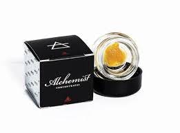 Alchemist LR Badder Pineapple Upside Down Cake 1g