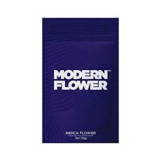 Modern Flower Marshmallow OG 3.5g
