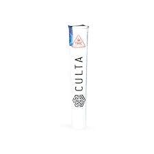 Culta Amnesia OG Pre-Roll 1g 2pk