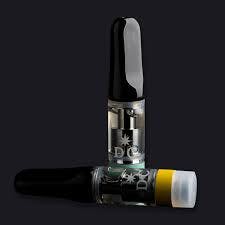 District Cannabis Liq'd Diamonds & Sauce Cartridge Spritzer 1g