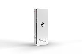 Curio Cartridge OG Lime Killer 1g