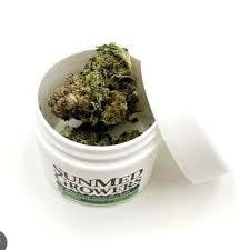 Sunmed Banana Puddintain 3.5g