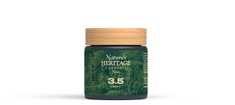 Nature's Heritage Chocolatina 3.5g