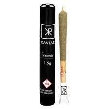 Kaviar Pre-Roll HYBRID 1.5g 1pk