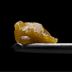 District Cannabis Batter Gelato Cake 1g