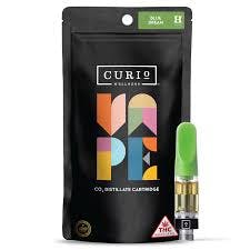 Curio Cartridge Blue Dream 0.5g