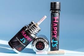 Happy J's Pre-Rolls Ice Cream Cake 7pk 3.5g