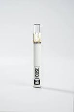 In House Disposable Grapefruit Diesel 1g