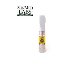 Sunnies Cartridge Papaya Peach 1g