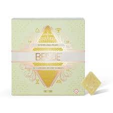 Beboe Gummies Cloud 9 (Sparkling Pear) 1:1 THC/CBD 5mg 20ct